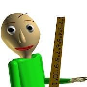 Baldi(巴迪老师真实破解版（内置菜单）) 1.4.2穿墙版