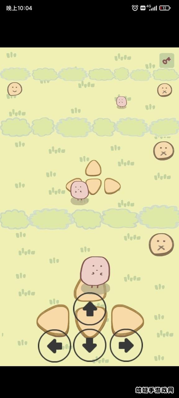 草莓小饼干之套娃 0.0.9.0安卓版