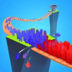 桥梁大战游戏 1.0.0安卓版