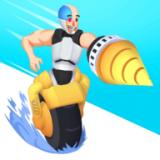 合并机器人（Merge Cyborg）免广告版 0.0.8手机版