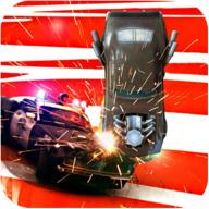 Battle Car Police Pursuit Chase(战车警察追逐无限钞票破解版) 1.1最新版