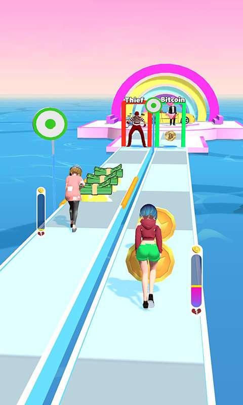 闺蜜战争手游 1.0.2安卓版