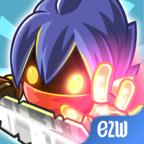 惊奇剑士无限金币破解版 1.0.4最新版