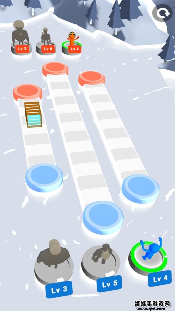 相扑对决 1安卓版