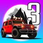 项目越野3最新版(PROJECT OFFROAD 3) 2.3手机版