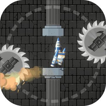 谁把我栓在火箭上（Who Tied Me To The Rocket） 1.0.4安卓版