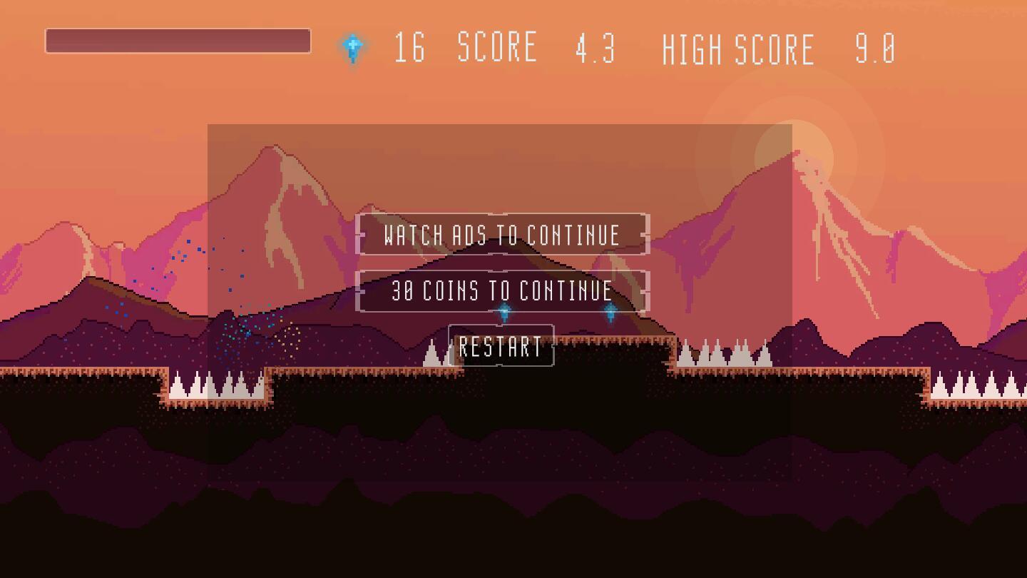 RunBoi(跑跑男孩手游) 1.0.0安卓版