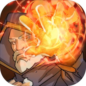 法师之手游戏最新版 1.0安卓版