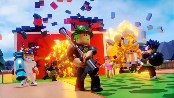 全民像素吃鸡战场2023 2.0安卓版