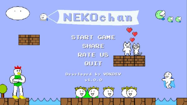 我的猫里奥2手游 1.0.1最新版