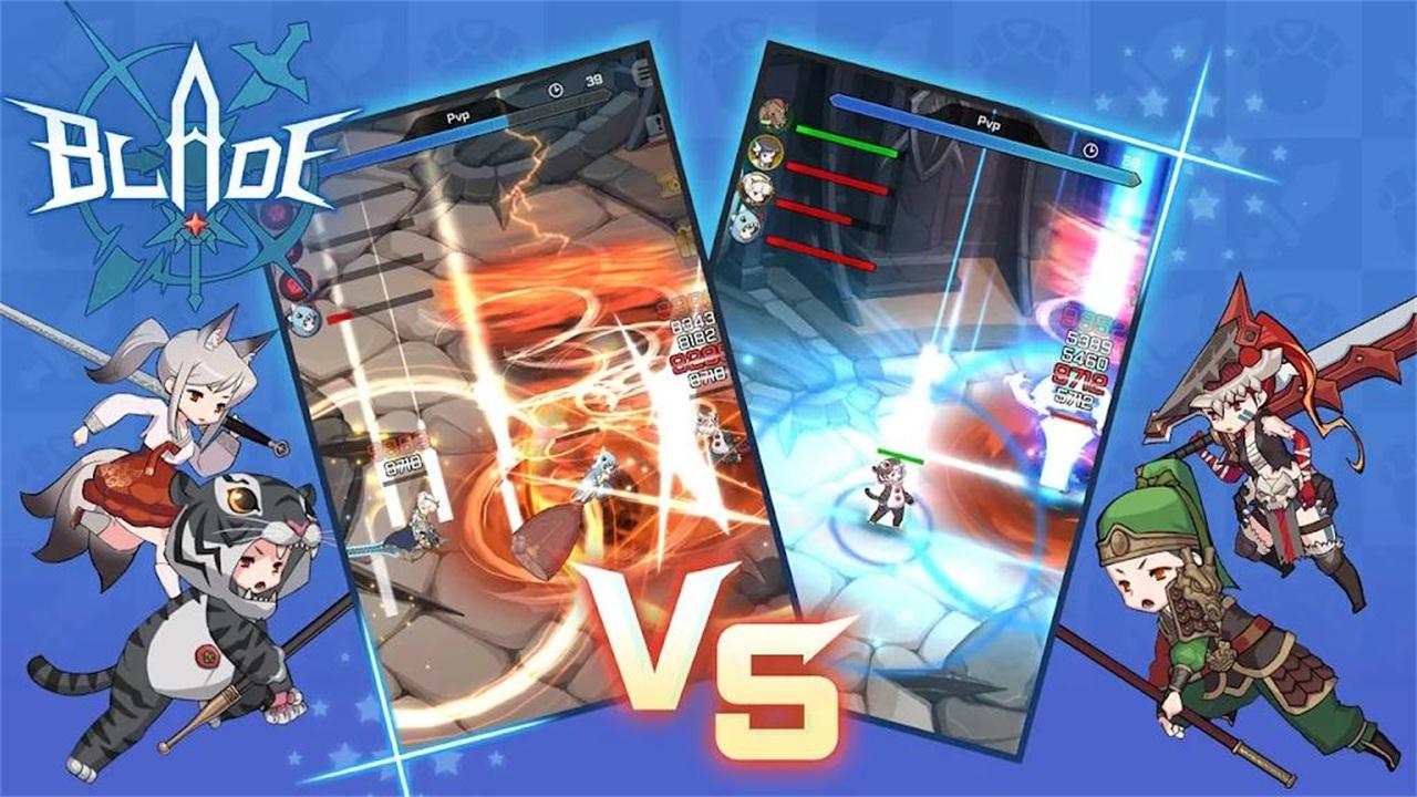 刀锋养成官方版 1.42.2安卓版