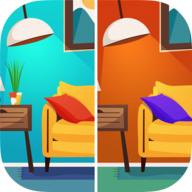 Differences(查找差异游戏) 1.21安卓版