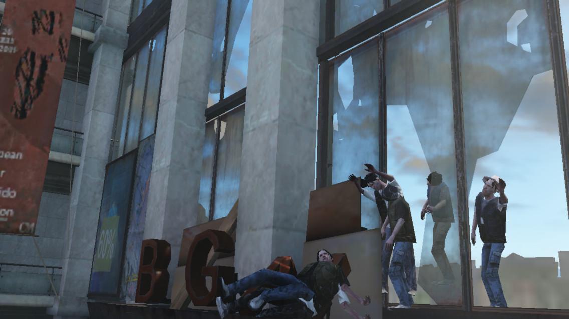 明日之后手游安装包 2.0.548最新版