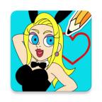 变美全靠画手游 1.0.0安卓版