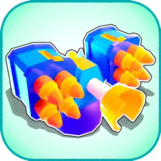 消灭者联盟手游官方版 1.0.6安卓版