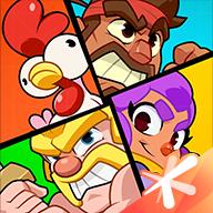 爆裂小队官方正版2025 6.5.34安卓版