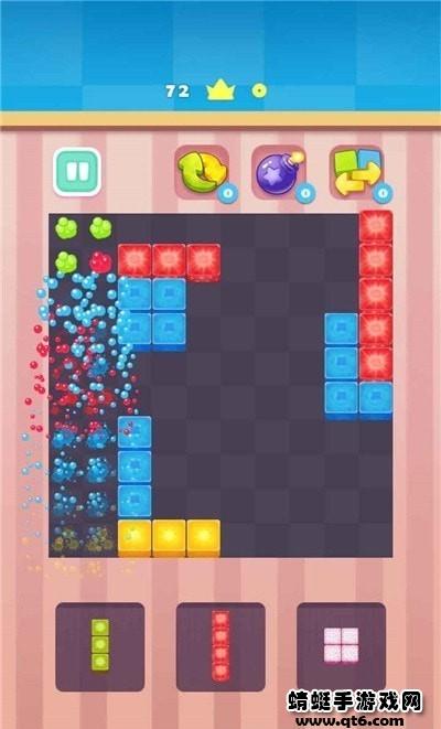 水果缤纷乐小游戏 1.0.6安卓版