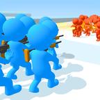 圣魂纷争红蓝大作战小游戏 1.0.60安卓版