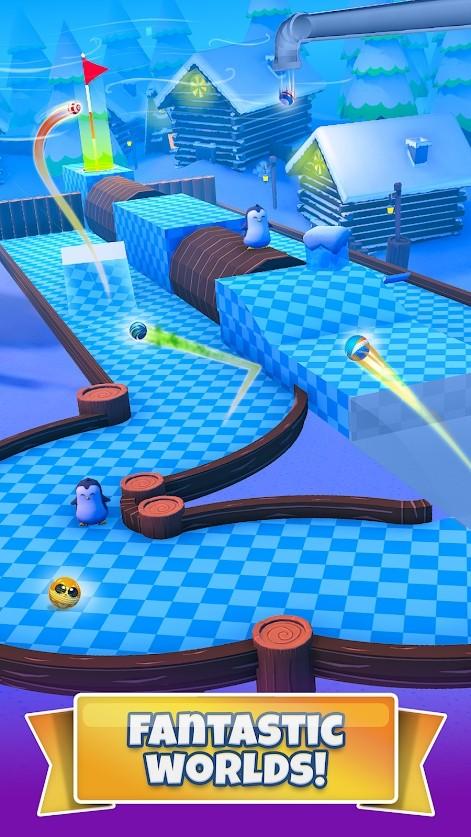 Mini Golf BR(迷你高尔夫大逃杀安卓版) 1.0.3版本