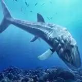 Leedsichthys Simulator(利兹鱼模拟器破解版) 1.0.5安卓版