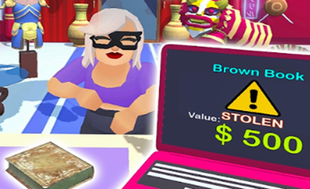 当铺大师无限钻石版 0.62安卓版