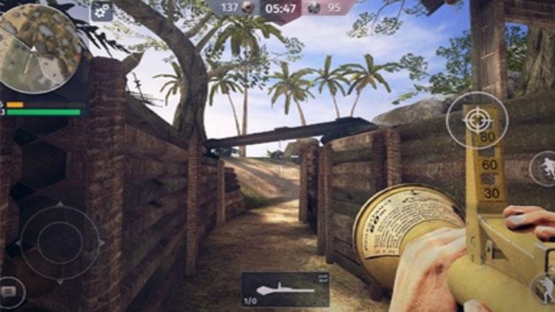 二战战略破解版（敌人显示永久可见）World War 2 3.28最新版