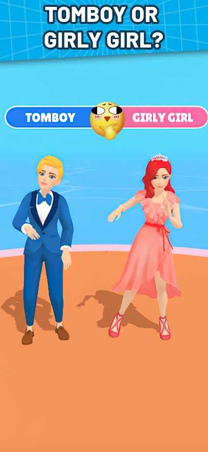 Truth Runner(真相赛跑者无限钻石版) 1.1.7安卓版