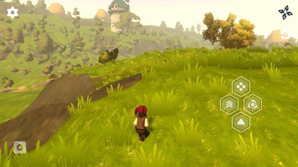 梅多菲尔手游(Meadowfell) 2.3安卓版 2.3安卓版 2.3安卓版 2.3安卓版 2.3安卓版