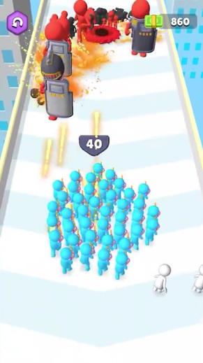 狙击行动正义联盟手游 1.4.1.0428安卓版