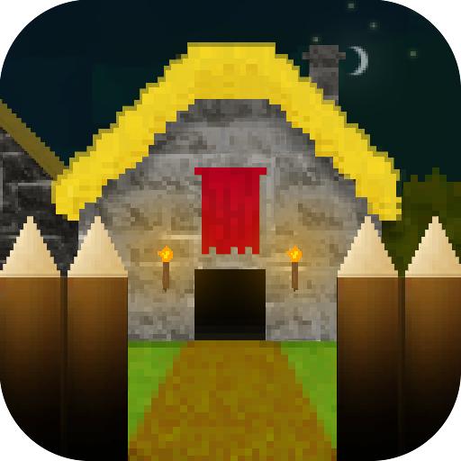 殖民地生存2D手机版 1.3.2安卓版