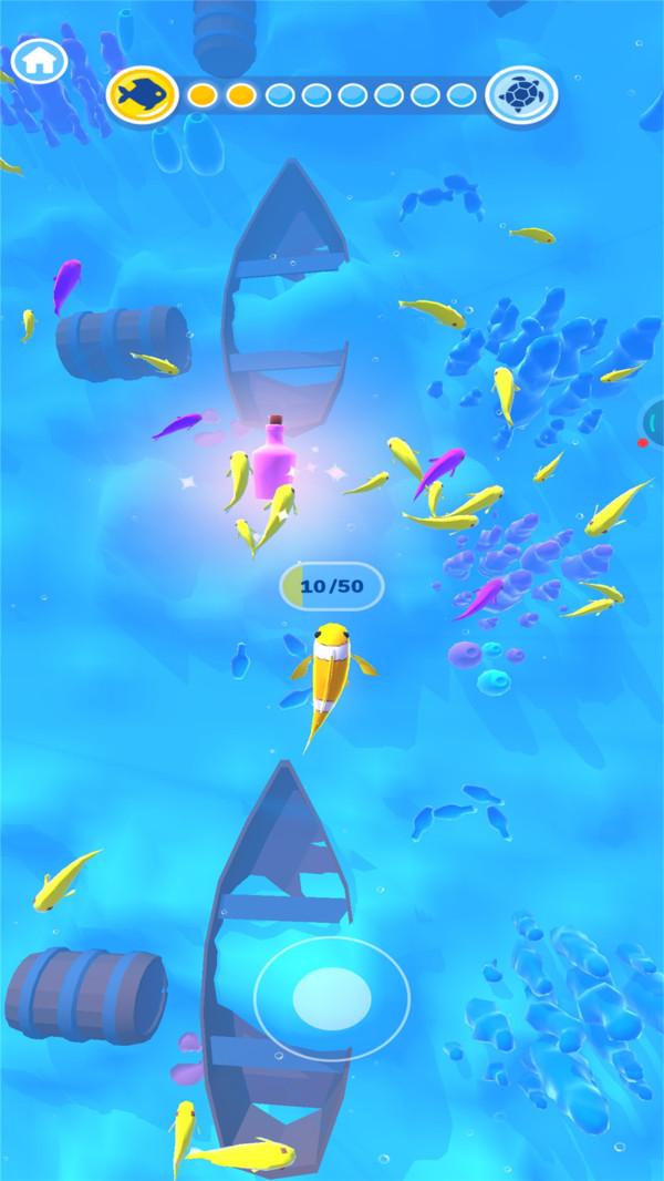 怪物进化之路手游 1.2.2安卓版