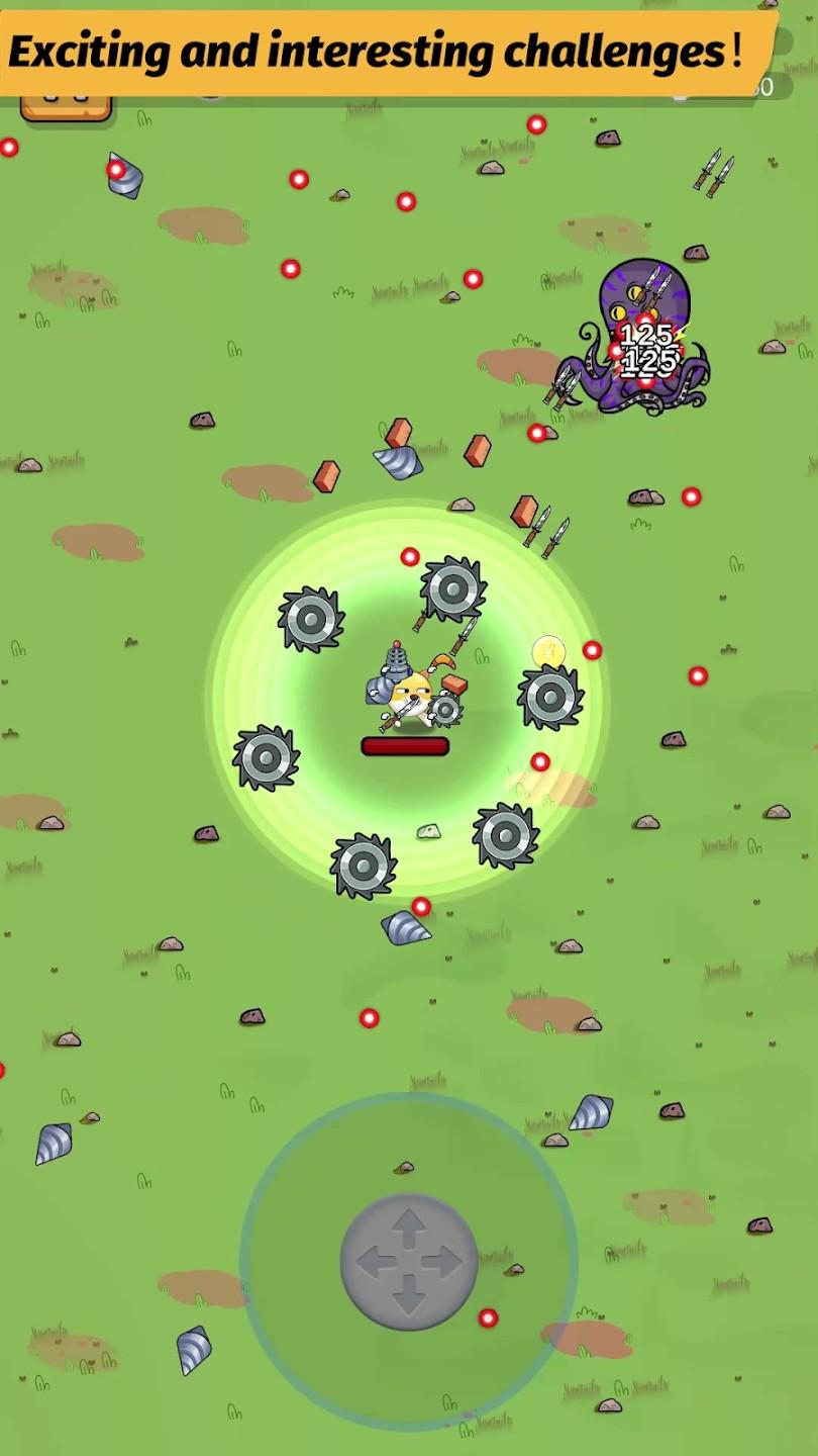 狗狗幸存者 1.0.1安卓版