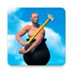 getting over it(掘地求生破解版零重力版) 1.9.4中文版