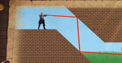 子弹弹射 0.3.110安卓版