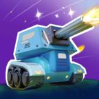 乱斗坦克游戏最新版 0.9.8.505安卓版