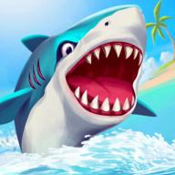 Shark Frenzy 3D(鲨鱼狂潮3d安卓版) 2.0版本