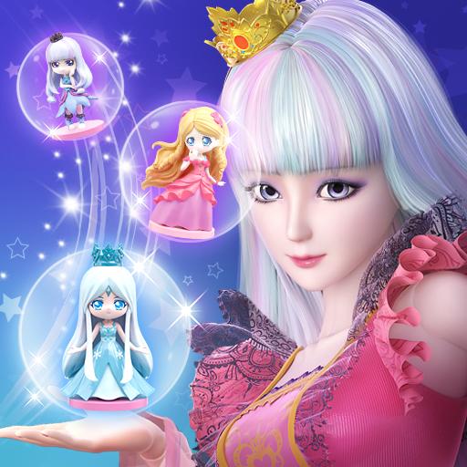 叶罗丽娃娃店最新版 2.4.3安卓版