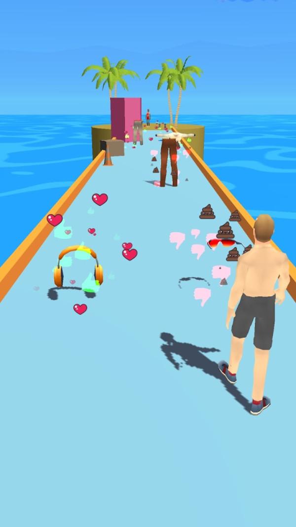 时尚大变身官方版 0.1最新版