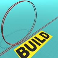 Roller Coaster Builder(过山车之星无限钞票版) 2.2.3破解版