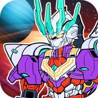 超级英雄进化手游 1.0.8最新版