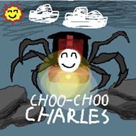 查尔斯小火车联机版最新版 1.0安卓版