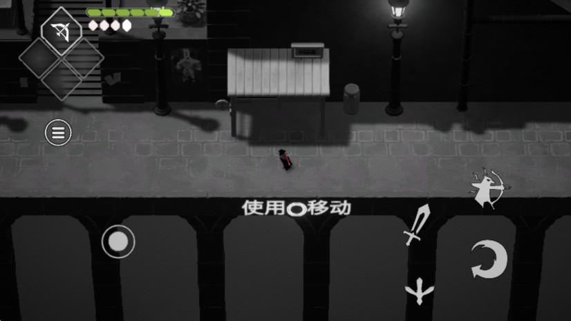 死亡之门最新版(Death) 1.2.3安卓版
