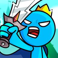 StickClash(火柴人冲突（无限提示）) 1.0.8无敌版