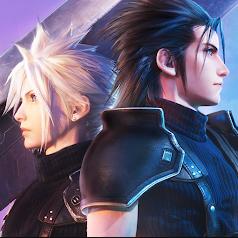 最终幻想7永恒危机手游(FF7EC) 1.0.7安卓版