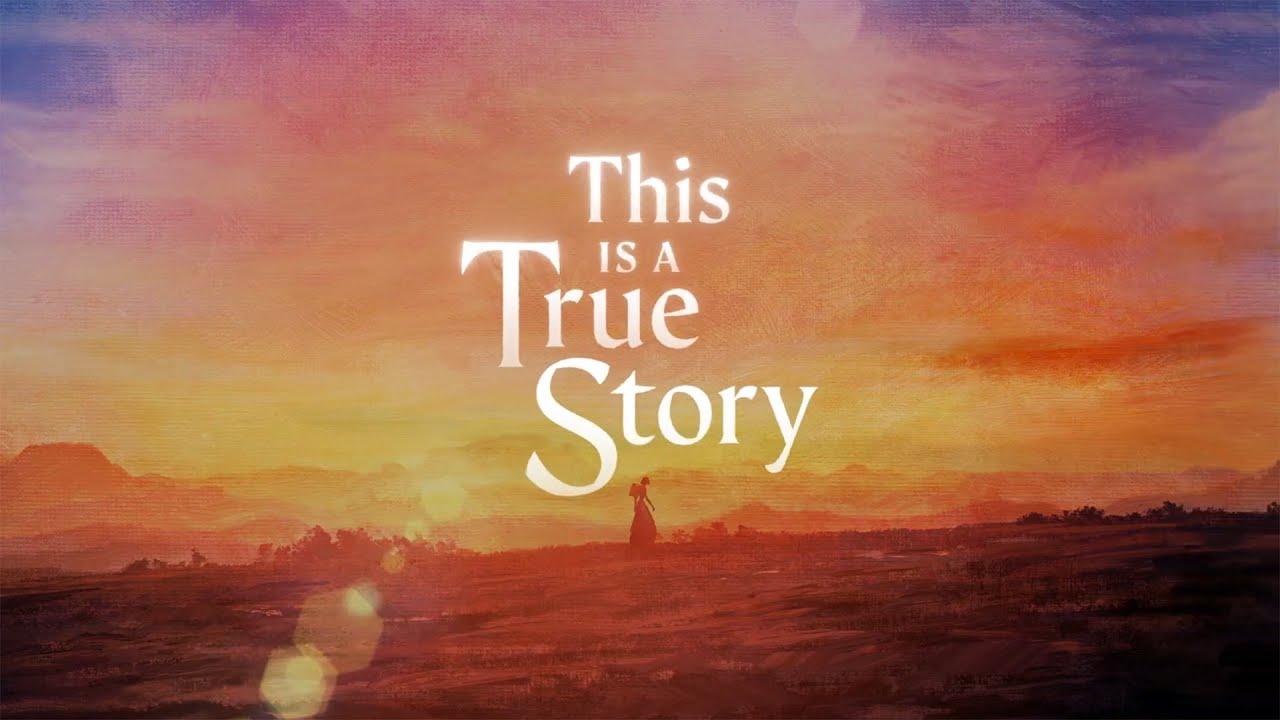 真实故事官方版手游 1.0.2手机版