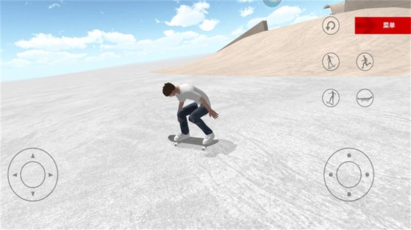 小轮车模拟器手游 1.430安卓版