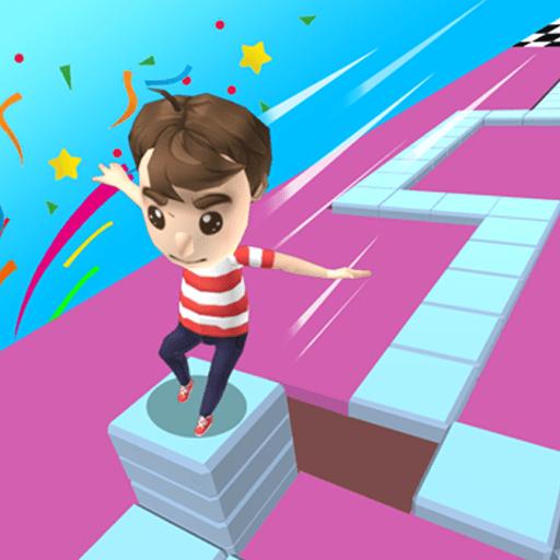 方块浪起来手游 1.0.0最新版