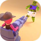 僵尸猎场手游 1.0.1安卓版