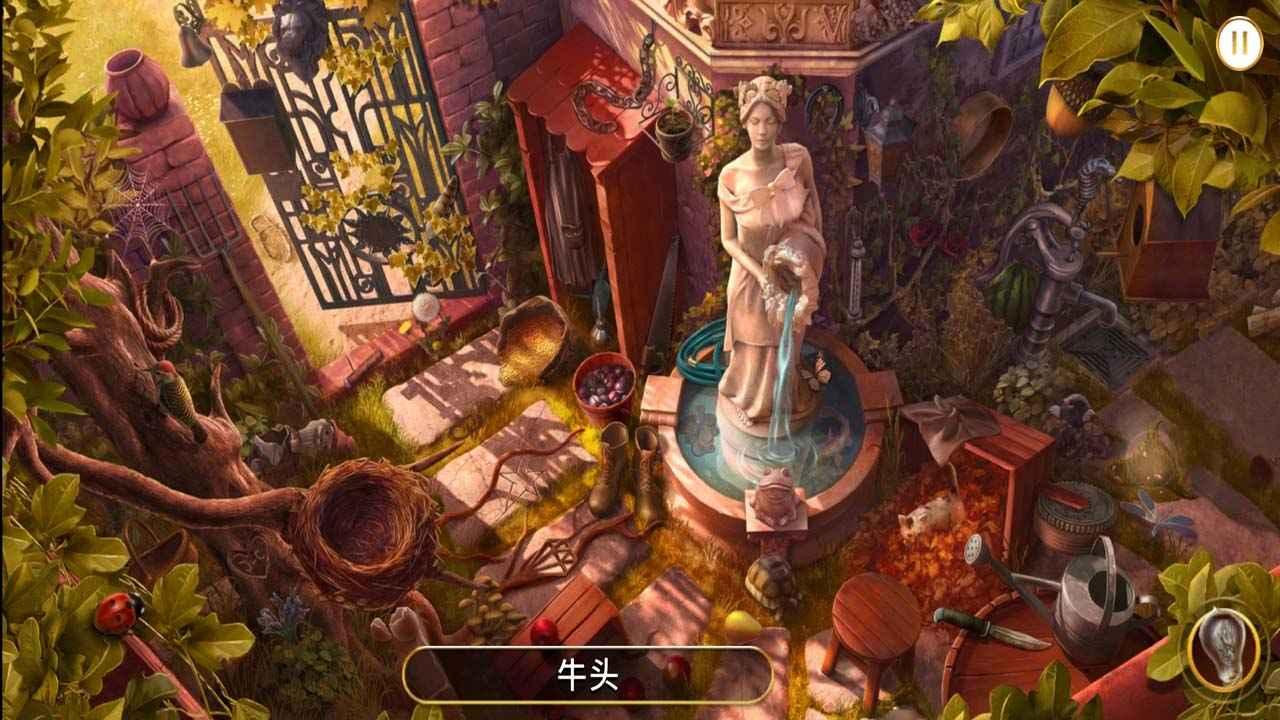 谜城庄园手游 2.31.8最新版