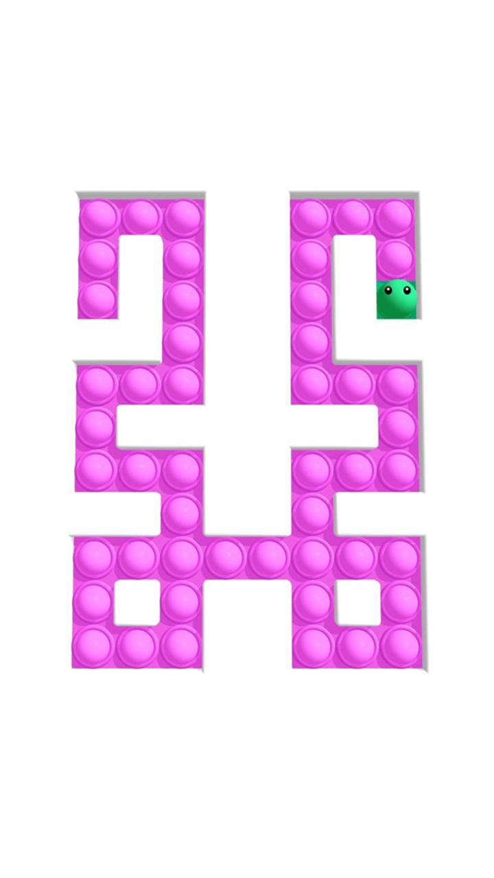 吃豆贪吃蛇手机版 1.0.2最新版